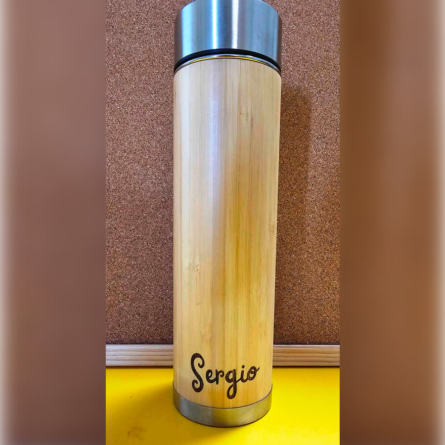 Thermos Termico Personalizzato