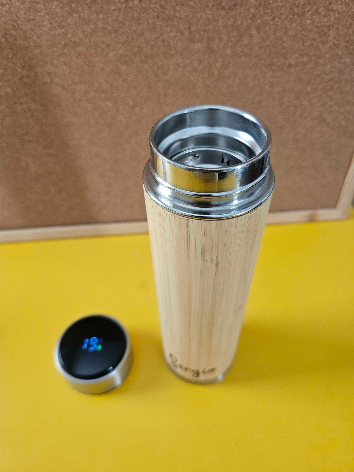 Thermos Termico Personalizzato