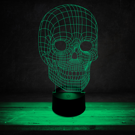 Lampada Led | TESCHIO 3D | varie