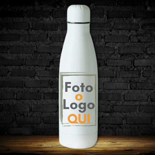 Borraccia Termica Personalizzata