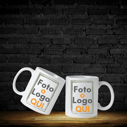 Tazza Personalizzata