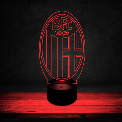 Lampada Led | BOLOGNA| Football Team